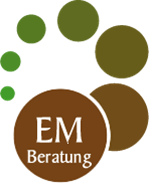 EM-BeraterEM Beratung zu effektiven Mikroorganismen von Martin Cammerer Ihrem zertifizierten EM Berater